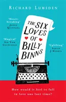 Die sechs Liebschaften des Billy Binns - Six Loves of Billy Binns