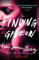 Auf der Suche nach Gideon - Finding Gideon