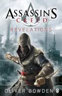 Revelations - Assassin's Creed Buch 4 - Revelations - Assassin's Creed Book 4