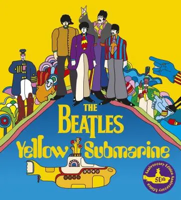 Gelbes U-Boot - Yellow Submarine