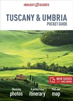 Insight Guides Pocket Toskana und Umbrien (Reiseführer mit Gratis-Ebook) - Insight Guides Pocket Tuscany and Umbria (Travel Guide with Free Ebook)