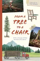 Von einem Baum zu einem Stuhl - From a Tree to a Chair