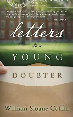 Briefe an einen jungen Zweifler - Letters to a Young Doubter