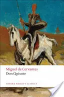 Don Quijote von der Mancha - Don Quixote de la Mancha