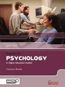 Englisch für Psychologiekurs Buch + CDs - English for Psychology Course Book + CDs