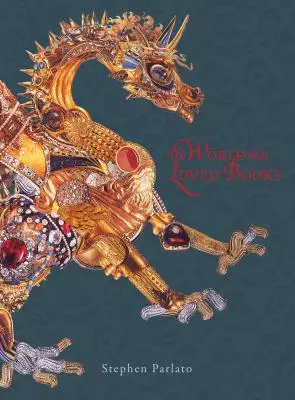 Die Welt, die Bücher liebte - The World That Loved Books