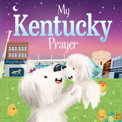 Mein Gebet aus Kentucky - My Kentucky Prayer