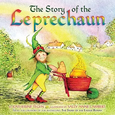 Die Geschichte des Leprechaun - The Story of the Leprechaun