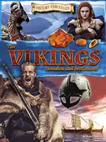 Wikinger - Invasion und Besiedlung - Vikings - Invasion and Settlement