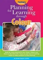 Planung des Lernens durch Farbe - Planning for Learning Through Colour