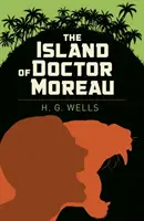 Die Insel des Doktor Moreau - Island of Doctor Moreau