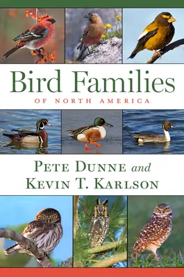 Vogelfamilien Nordamerikas - Bird Families of North America