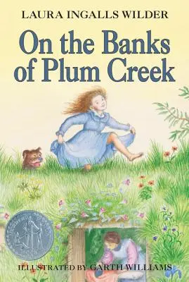 An den Ufern des Plum Creek - On the Banks of Plum Creek