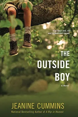 Der Junge von draußen - The Outside Boy