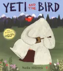 Yeti und der Vogel - Yeti and the Bird