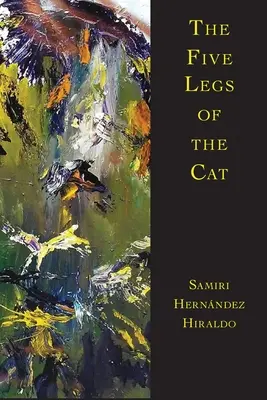 Die fünf Beine der Katze - The Five Legs of the Cat