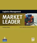 ESP-Buch für Marktführer - Logistikmanagement - Market Leader ESP Book - Logistics Management