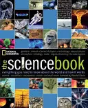 Das Wissenschaftsbuch: Alles, was Sie über die Welt und ihre Funktionsweise wissen müssen - The Science Book: Everything You Need to Know about the World and How It Works