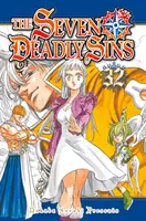 Die sieben Todsünden 32 - The Seven Deadly Sins 32