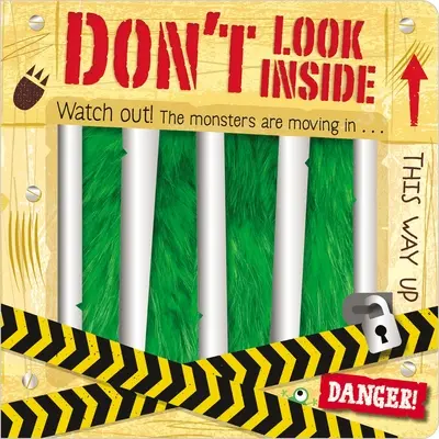 Sieh nicht hinein - Don't Look Inside
