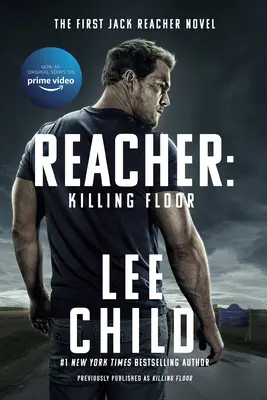 Reacher: Killing Floor (Film-Tie-In) - Reacher: Killing Floor (Movie Tie-In)