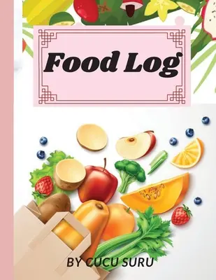 Lebensmittelbuch - Food Log