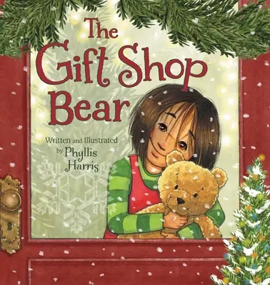 Der Geschenkeladen-Bär - The Gift Shop Bear