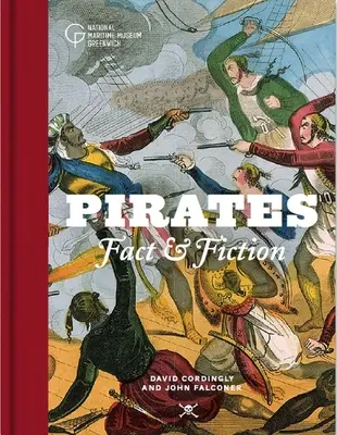 Piraten: Fakt und Fiktion - Pirates: Fact and Fiction