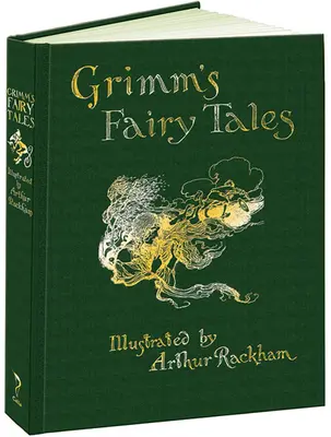 Grimms Märchen - Grimm's Fairy Tales