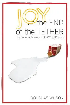 Freude am Ende der Fesseln - Joy at the End of the Tether