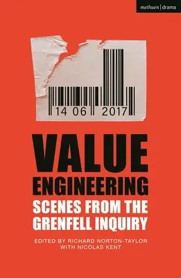 Value Engineering: Szenen aus der Grenfell-Untersuchung - Value Engineering: Scenes from the Grenfell Inquiry