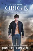 Ursprung (Lux - Buch Vier) - Origin (Lux - Book Four)