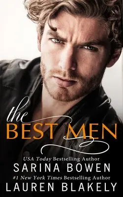 Die besten Männer - The Best Men