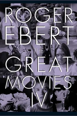 Die großen Filme IV - The Great Movies IV