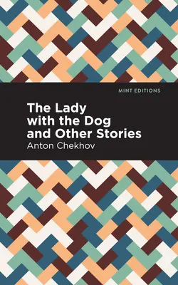 Die Dame mit dem Hund und andere Geschichten - The Lady with the Dog and Other Stories