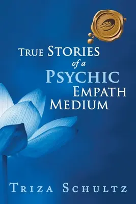 Wahre Geschichten eines übersinnlichen Empathiemediums - True Stories of a Psychic Empath Medium