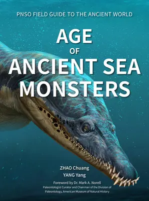 Zeitalter der antiken Seeungeheuer - Age of Ancient Sea Monsters