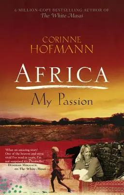 Afrika, meine Leidenschaft - Africa, My Passion