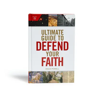 Ultimativer Leitfaden zur Verteidigung Ihres Glaubens - Ultimate Guide to Defend Your Faith