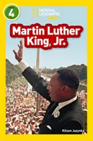 Martin Luther King, Jr. - Stufe 4 - Martin Luther King, Jr - Level 4