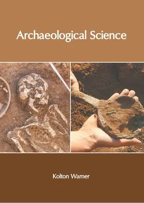 Archäologische Wissenschaft - Archaeological Science