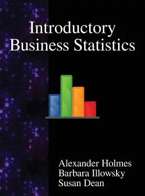 Einführende Wirtschaftsstatistik - Introductory Business Statistics