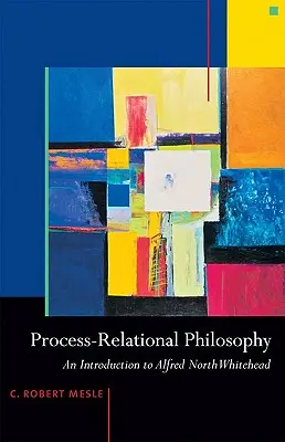 Prozess-Relationale Philosophie: Eine Einführung in Alfred North Whitehead - Process-Relational Philosophy: An Introduction to Alfred North Whitehead