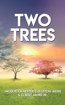 Zwei Bäume - Two Trees