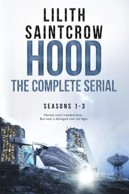 Kapuze: Staffeln 1-3 - Hood: Seasons 1-3