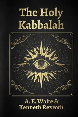 Die Heilige Kabbala - The Holy Kabbalah