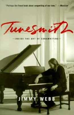 Tunesmith: Einblicke in die Kunst des Songwritings - Tunesmith: Inside the Art of Songwriting