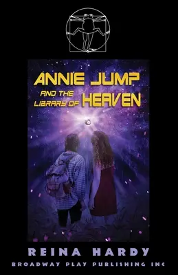 Annie Jump und die Bibliothek des Himmels - Annie Jump and the Library of Heaven