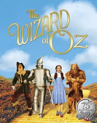 Der Zauberer von Oz - The Wizard of Oz