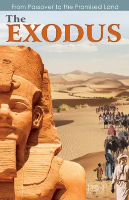 Der Exodus: Vom Passahfest zum Gelobten Land - The Exodus: From Passover to the Promised Land